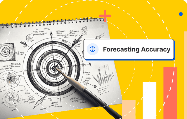 6 Tips to Improve Sales Forecasting Accuracy